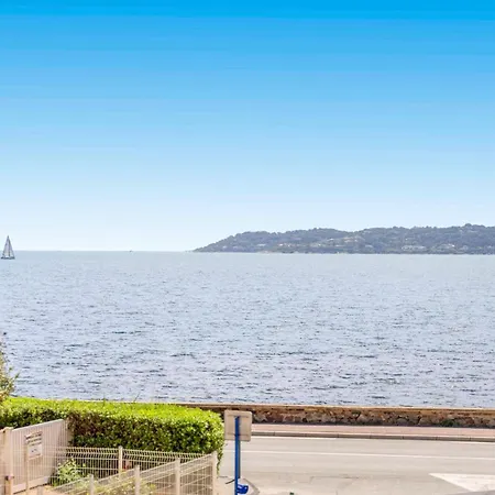 Le Riviera 3 Bed Maxime Сasa de vacaciones *