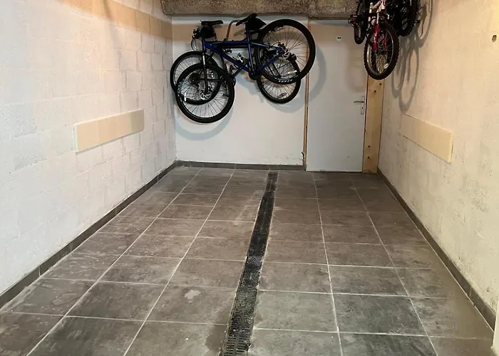 Le Riviera 3 Bed Maxime Сasa de vacaciones