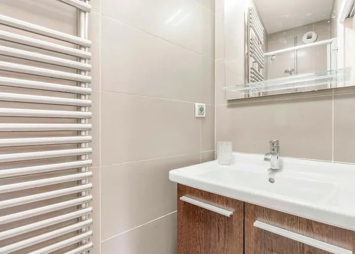 Сasa de vacaciones Le Riviera 3 Bed Maxime