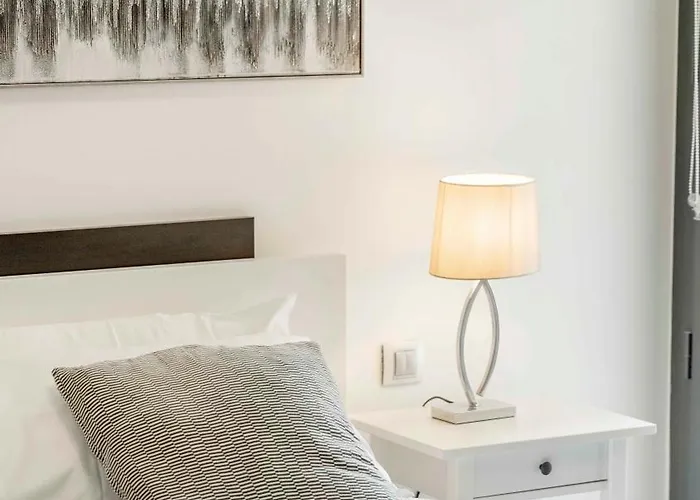 Сasa de vacaciones Le Riviera 3 Bed Maxime Sainte-Maxime