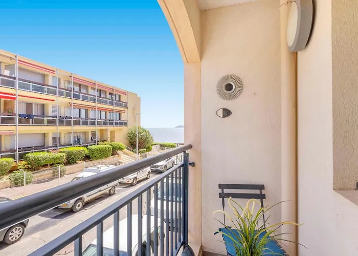 Le Riviera 3 Bed Maxime *