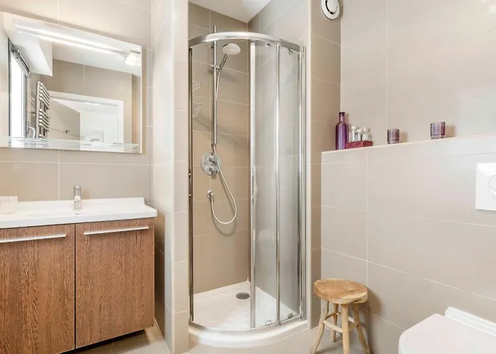 Le Riviera 3 Bed Maxime