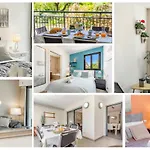 Le Riviera 3 Bed Maxime