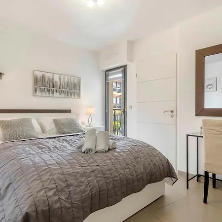 Vakantiehuis Le Riviera 3 Bed Maxime