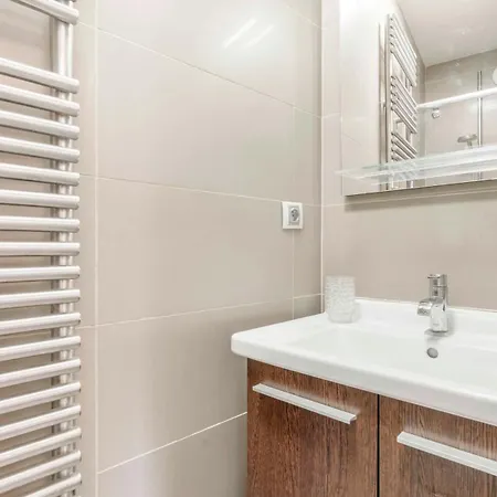 Сasa de vacaciones Le Riviera 3 Bed Maxime
