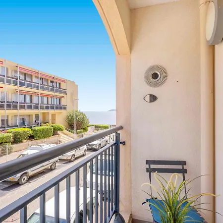 Le Riviera 3 Bed Maxime *