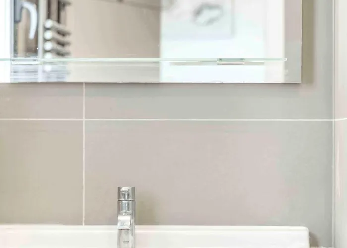 Tatil Evi Le Riviera 3 Bed Maxime Sainte-Maxime