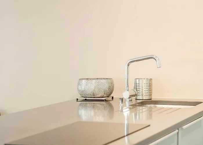 Le Riviera 3 Bed Maxime Vakantiehuis *