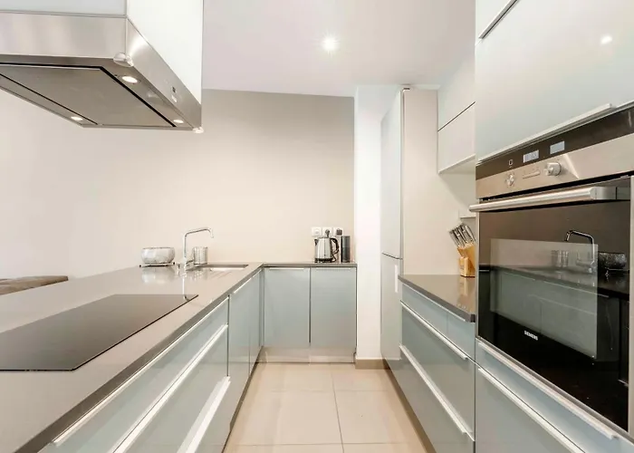 Le Riviera 3 Bed Maxime * Sainte-Maxime