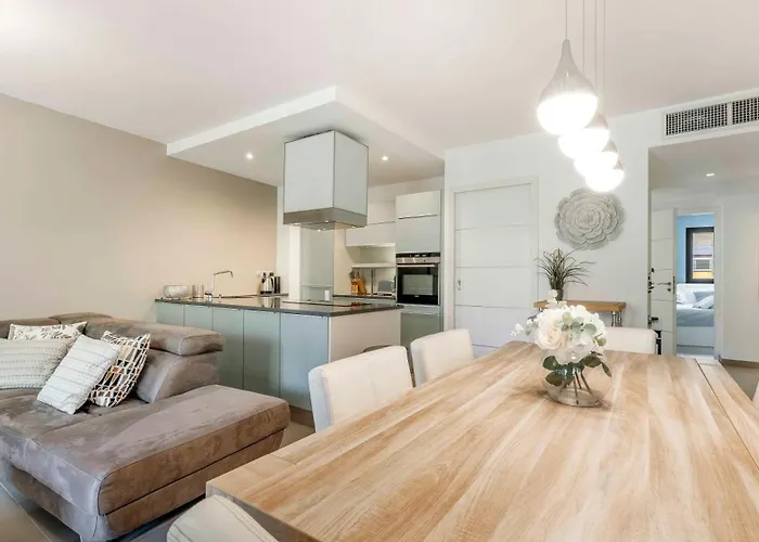 Le Riviera 3 Bed Maxime