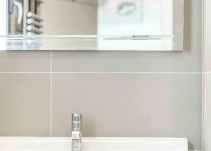 Le Riviera 3 Bed Maxime Vakantiehuis *