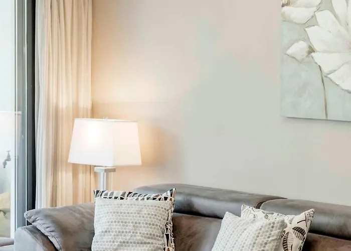 Le Riviera 3 Bed Maxime Tatil Evi *