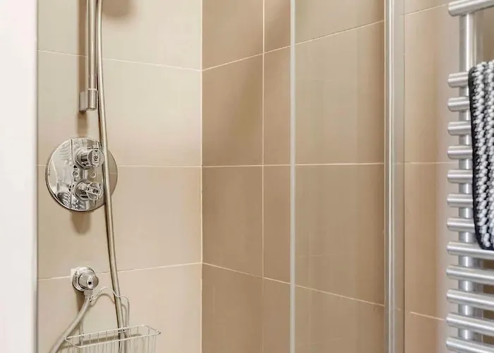 Le Riviera 3 Bed Maxime *