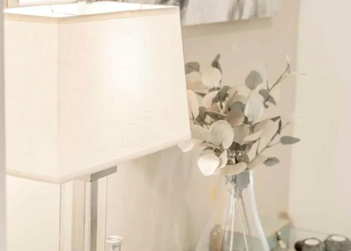 Tatil Evi Le Riviera 3 Bed Maxime