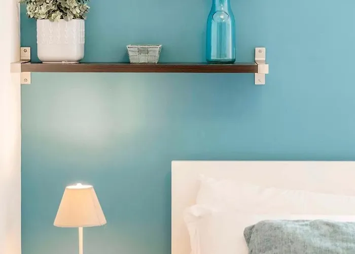 Tatil Evi Le Riviera 3 Bed Maxime *