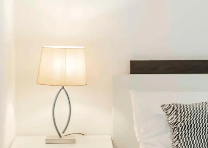 Le Riviera 3 Bed Maxime Tatil Evi