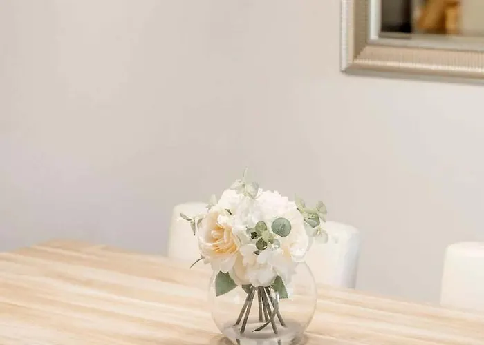 Vakantiehuis Le Riviera 3 Bed Maxime