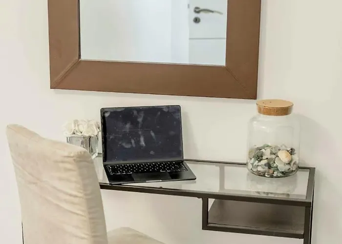 Le Riviera 3 Bed Maxime Sainte-Maxime